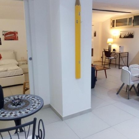 Trinacria House Scogliera Villa Ачи Кастело Екстериор снимка