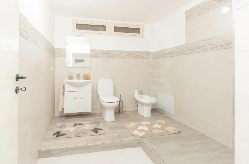 Trinacria House Scogliera Villa Ачи Кастело Екстериор снимка