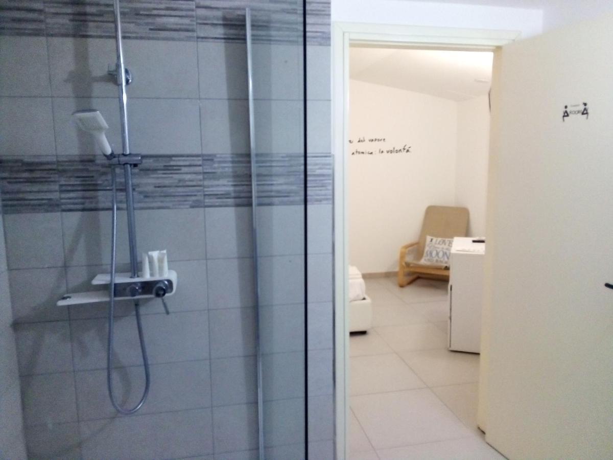 Trinacria House Scogliera Villa Ачи Кастело Екстериор снимка